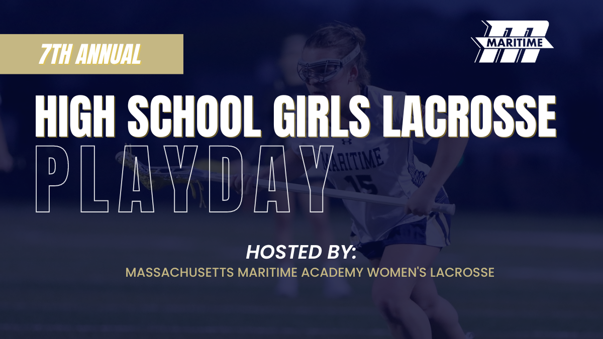 7th Annual Buccaneers High School Girls Lacrosse Play Day