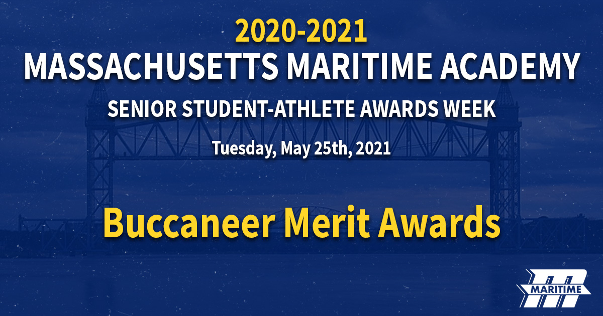 2020-2021 Buccaneer Merit Awards