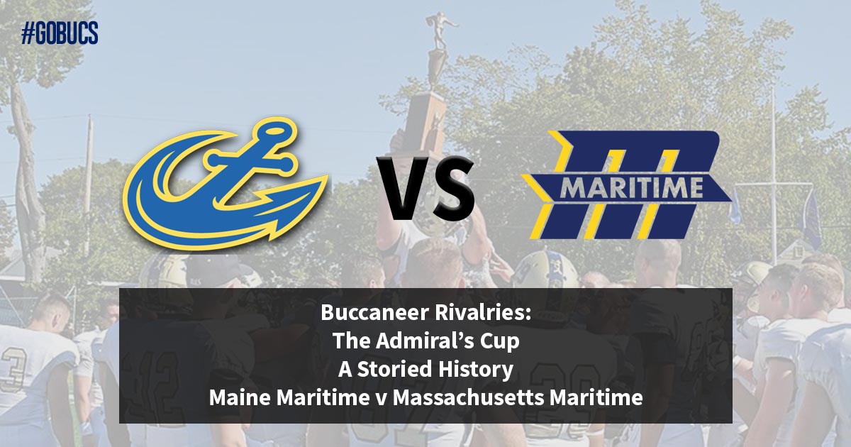 Buccaneer Rivalries: The Admiral’s Cup, A Storied History