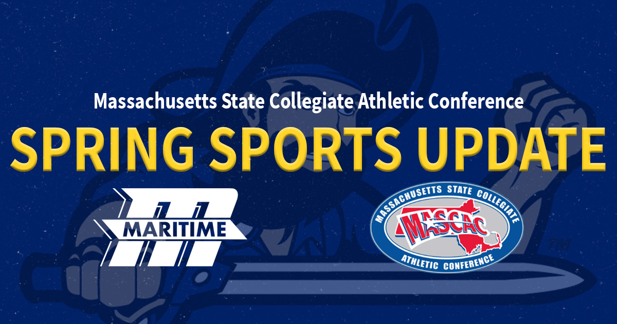 MASCAC Update on Spring Sport Competition