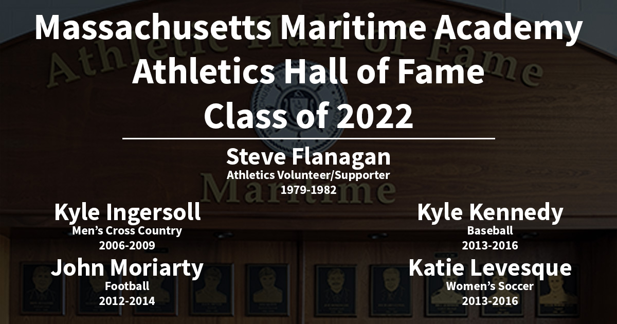 Hall of Fame Class of 2022 Announced