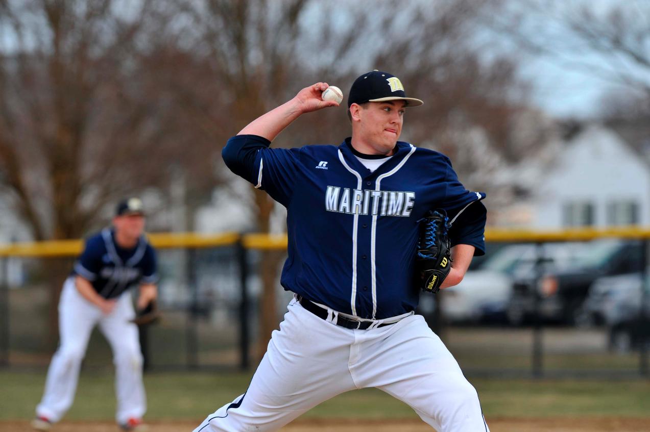 Kennedys Solid At Plate, On Mound As Baseball Drops 3-1 Non-League Decision To Newbury