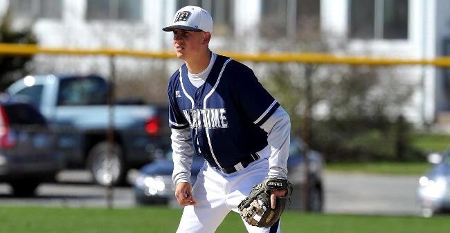 Baseball Picked To Finish Third In 2016 MASCAC Pre-Season Coaches Poll