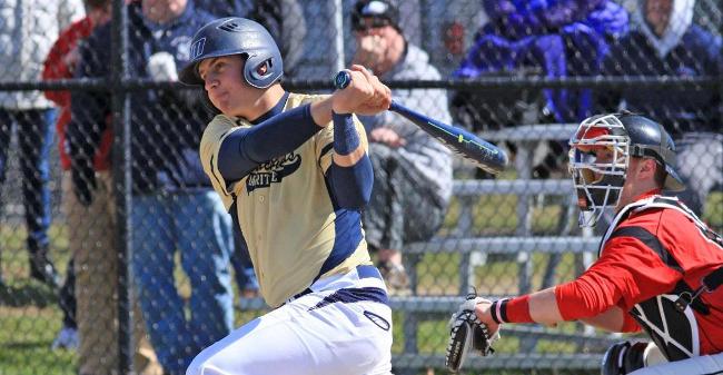 Walk-Off Wild Pitch Gives Baseball First MASCAC Sweep Of Worcester State In Eight Seasons