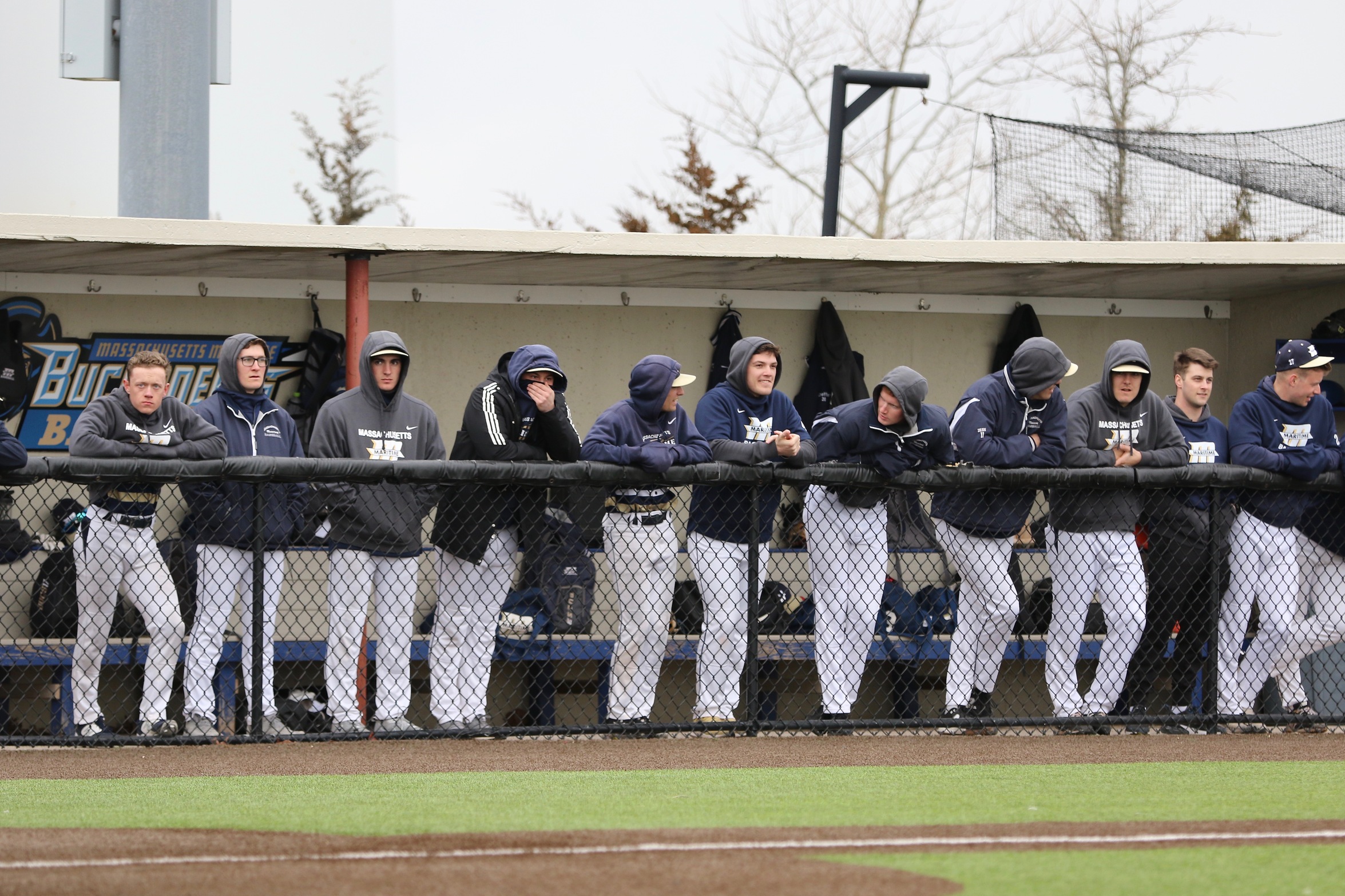 Maritime Drops Conference Opening Series to Owls at Home