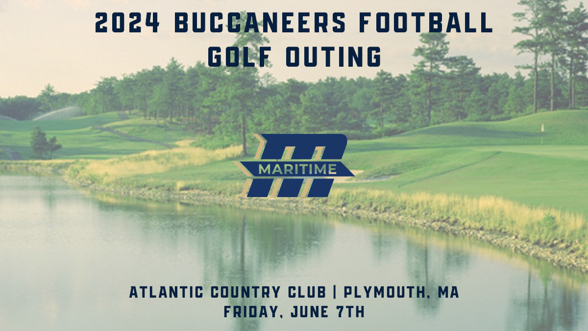 2024 Buccaneers Football Golf Outing