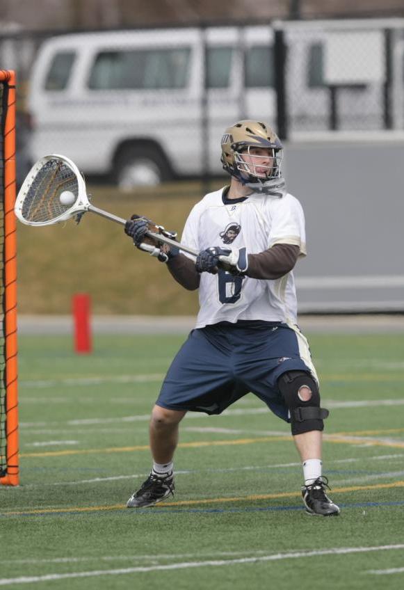 Men's Lacrosse Season Opener With SUNY-Cobleskill Postponed By Storm, Buccaneers Now Open Tuesday At Anna Maria