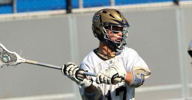 Experienced Veterans, Talented Newcomers Providing Enthusiasm For Men's Lacrosse Heading Into Deegan's Fifth Campaign