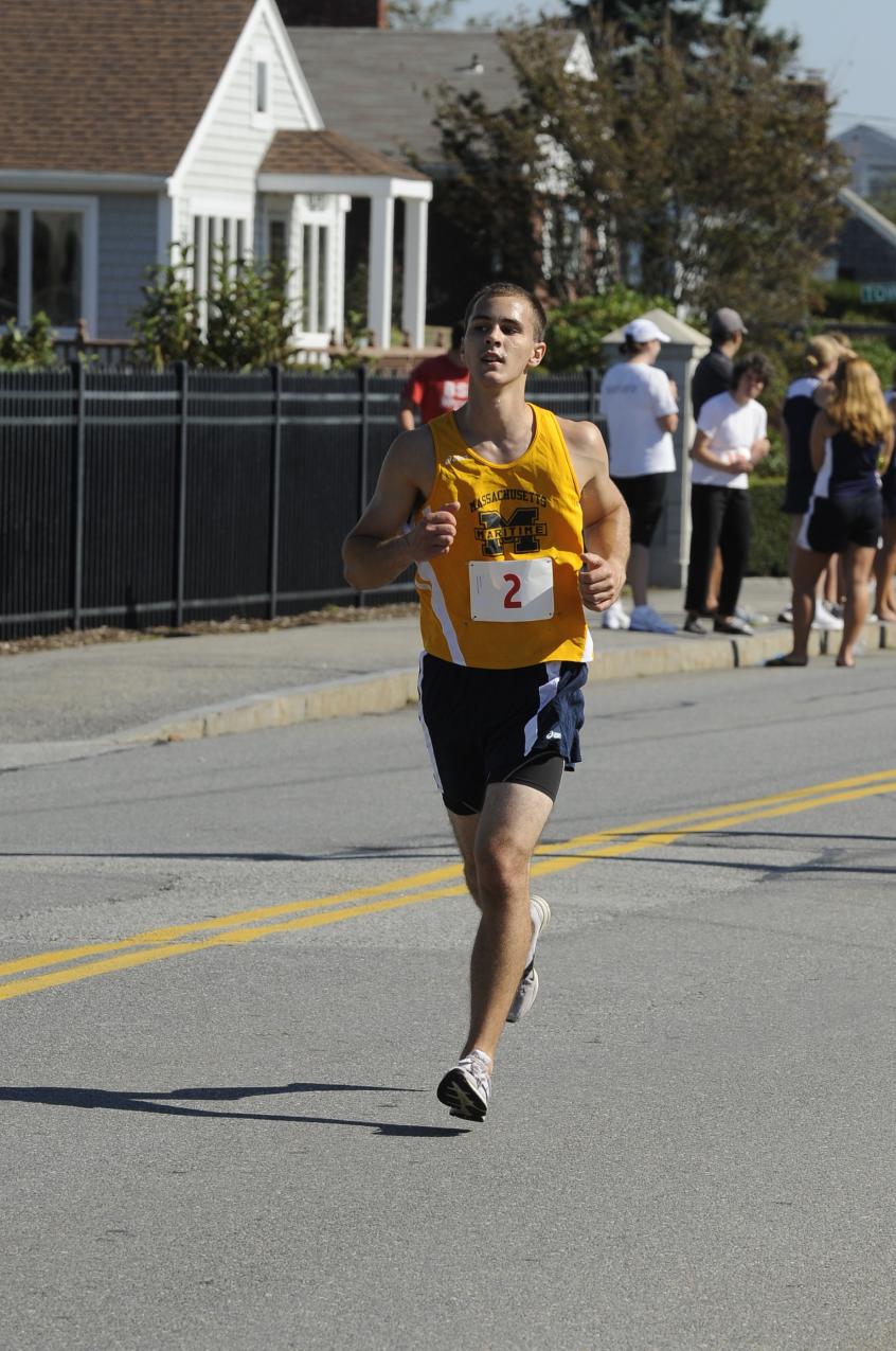 Men's Cross Country Looks To Veteran Leadership In Making Run At Another MASCAC Crown