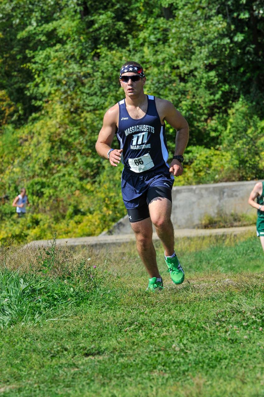 Men's Cross Country Set For 2013 Competition As Ryan Welcomes Back Veteran Squad This Fall