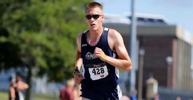 Men's Cross Country Gears Up For Another Run At MASCAC Crown As Slattery's Squad To Tackle Tough 2016 Schedule