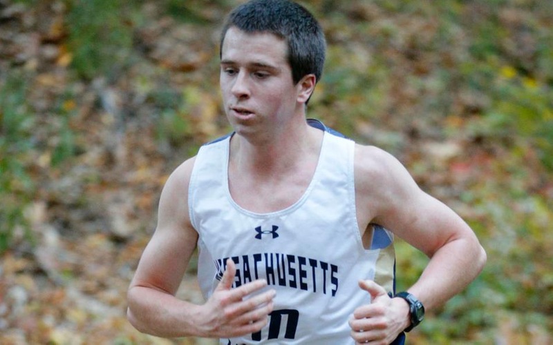 Men's Cross Country Looks To Make Run At Second MASCAC Crown This Fall