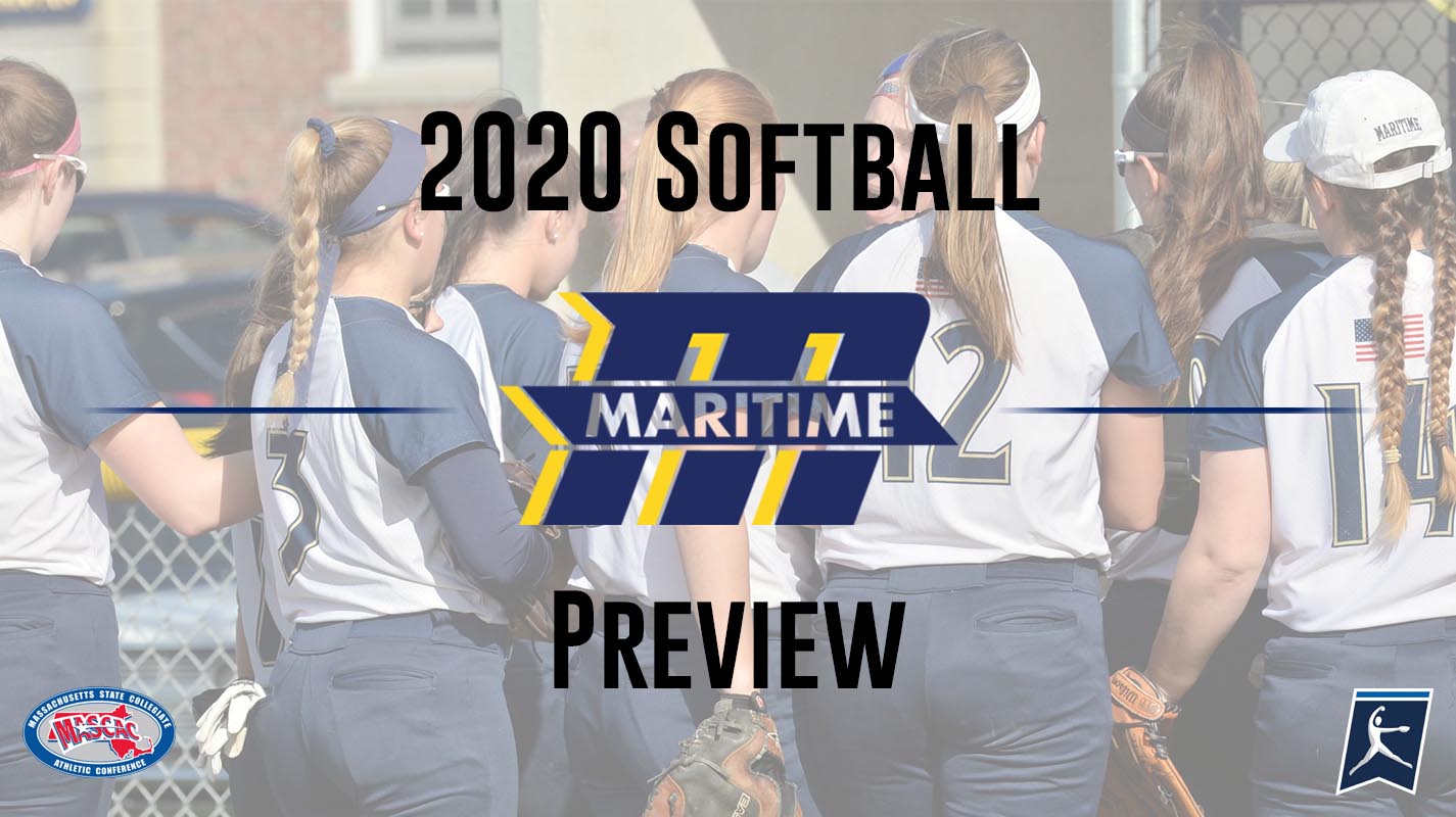 2020 Buccaneer Softball Preview