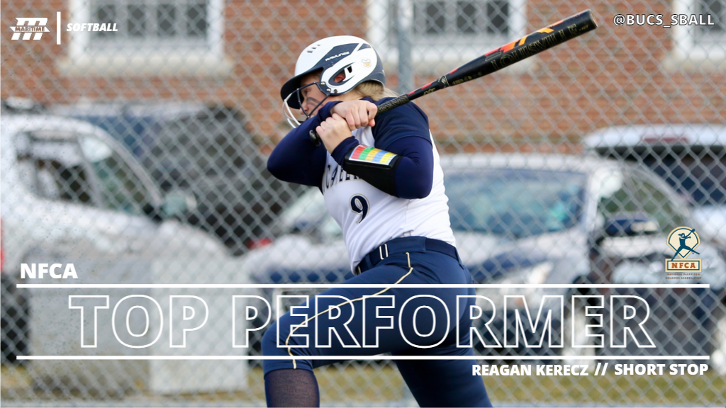 Patane Selected as a NFCA Top Performer