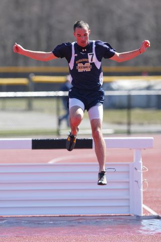 Outdoor Track & Field Tunes Up For Conference Championships With Solid Performances At Connecticut College Silfen Invitational
