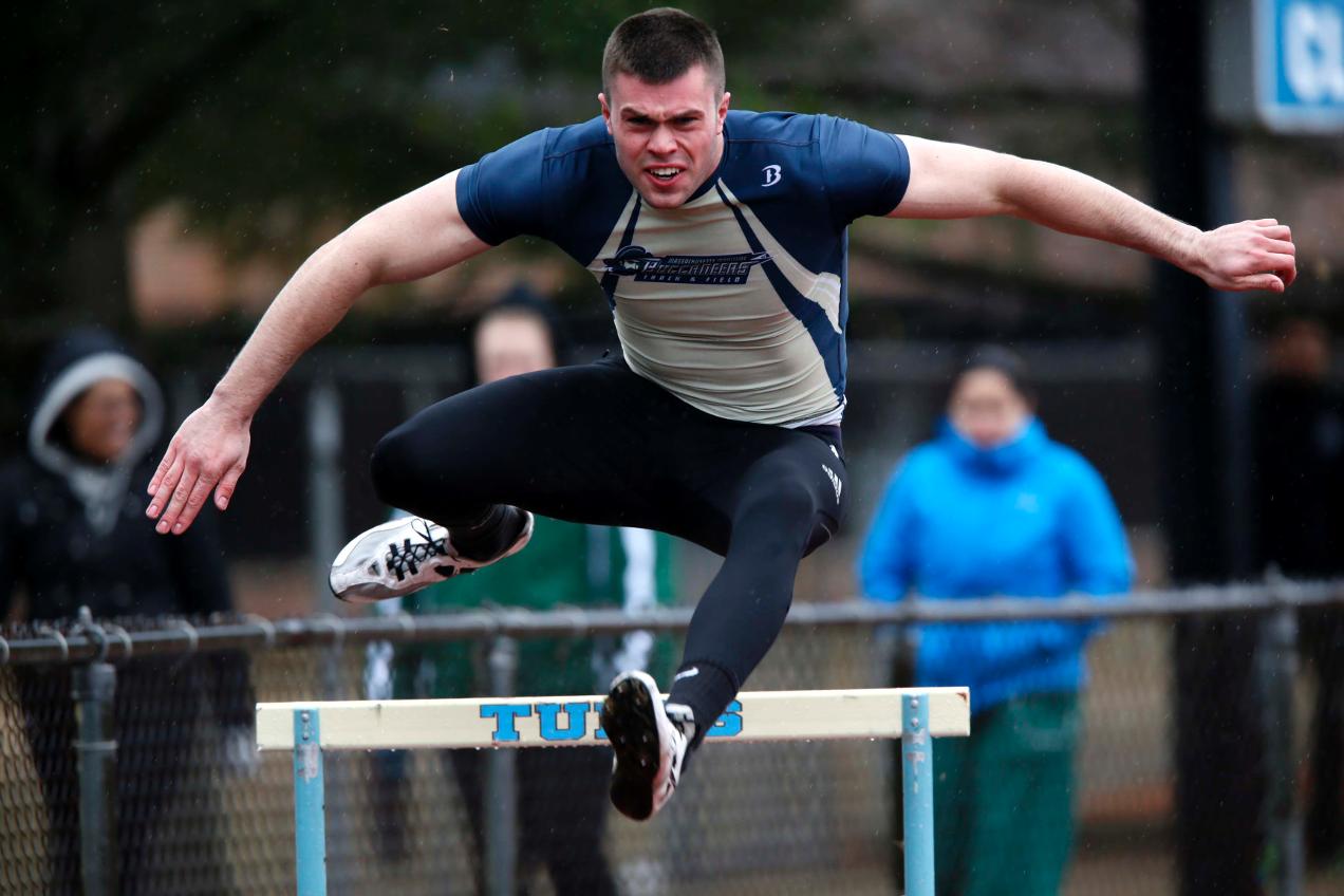 Outdoor Track & Field Looks To Continue Regional Success Under Lohse's Watch During 2015 Campaign