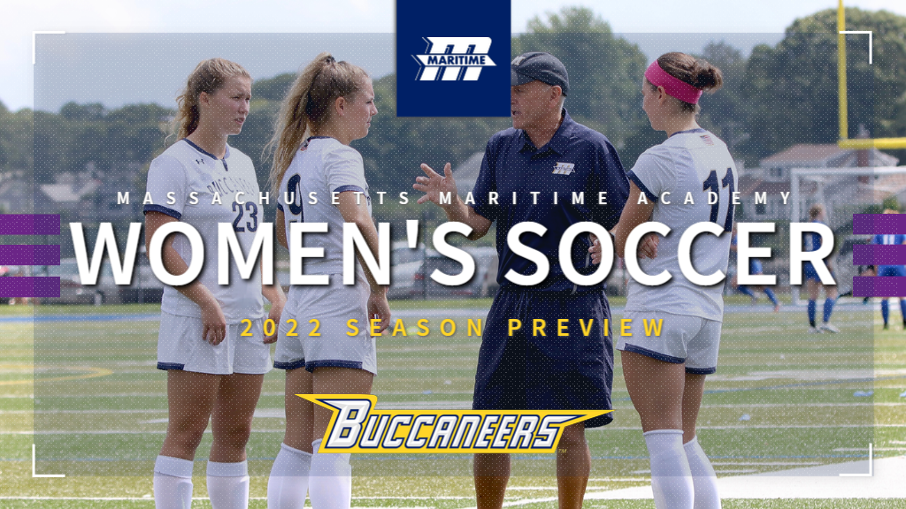 Preview: Women's Soccer
