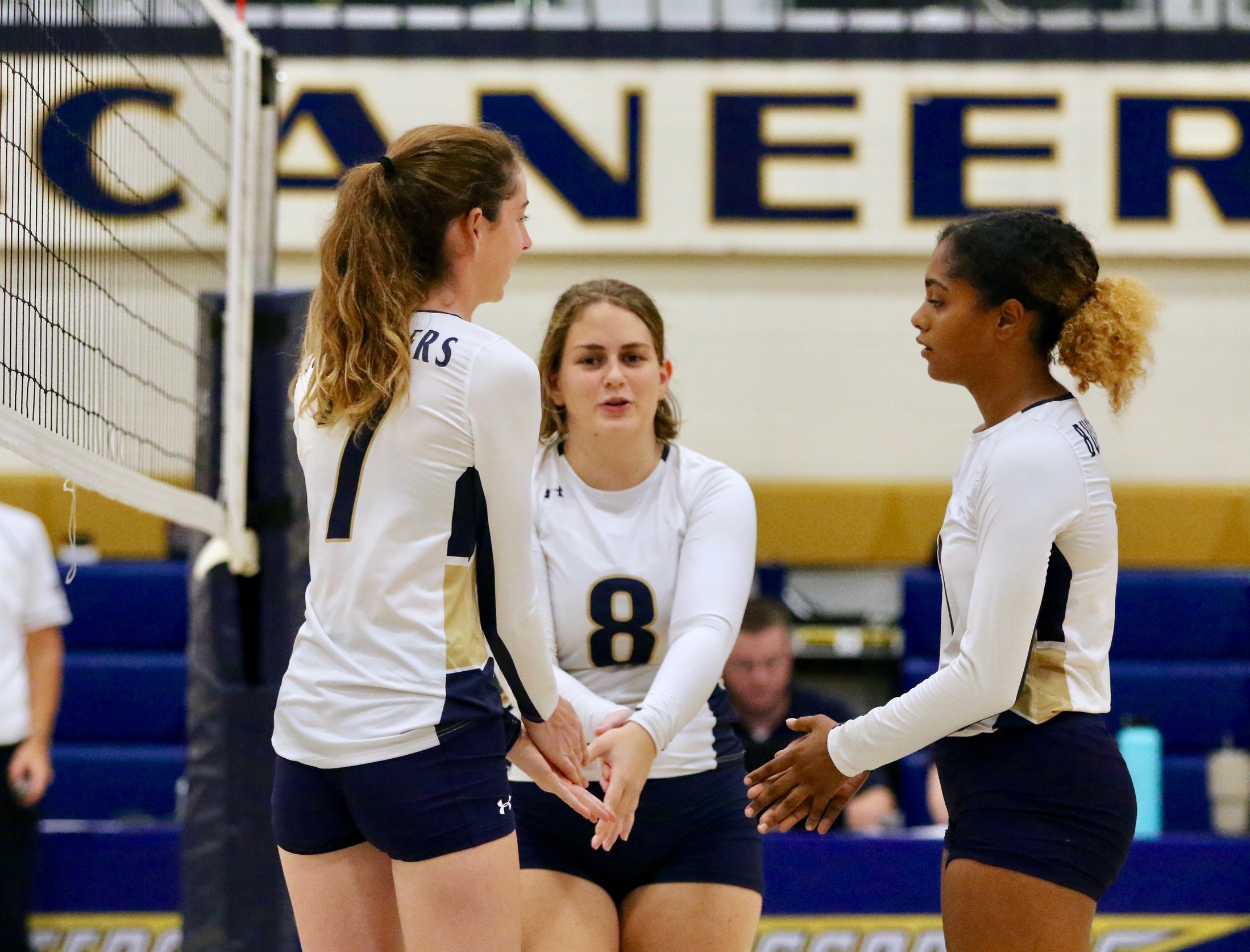Buccaneers Fall to Bridgewater in Midweek Conference Match