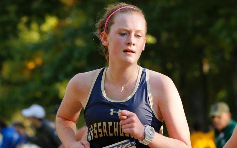 Women's Cross Country Looks To Continue Success In Sullivan's Second Season