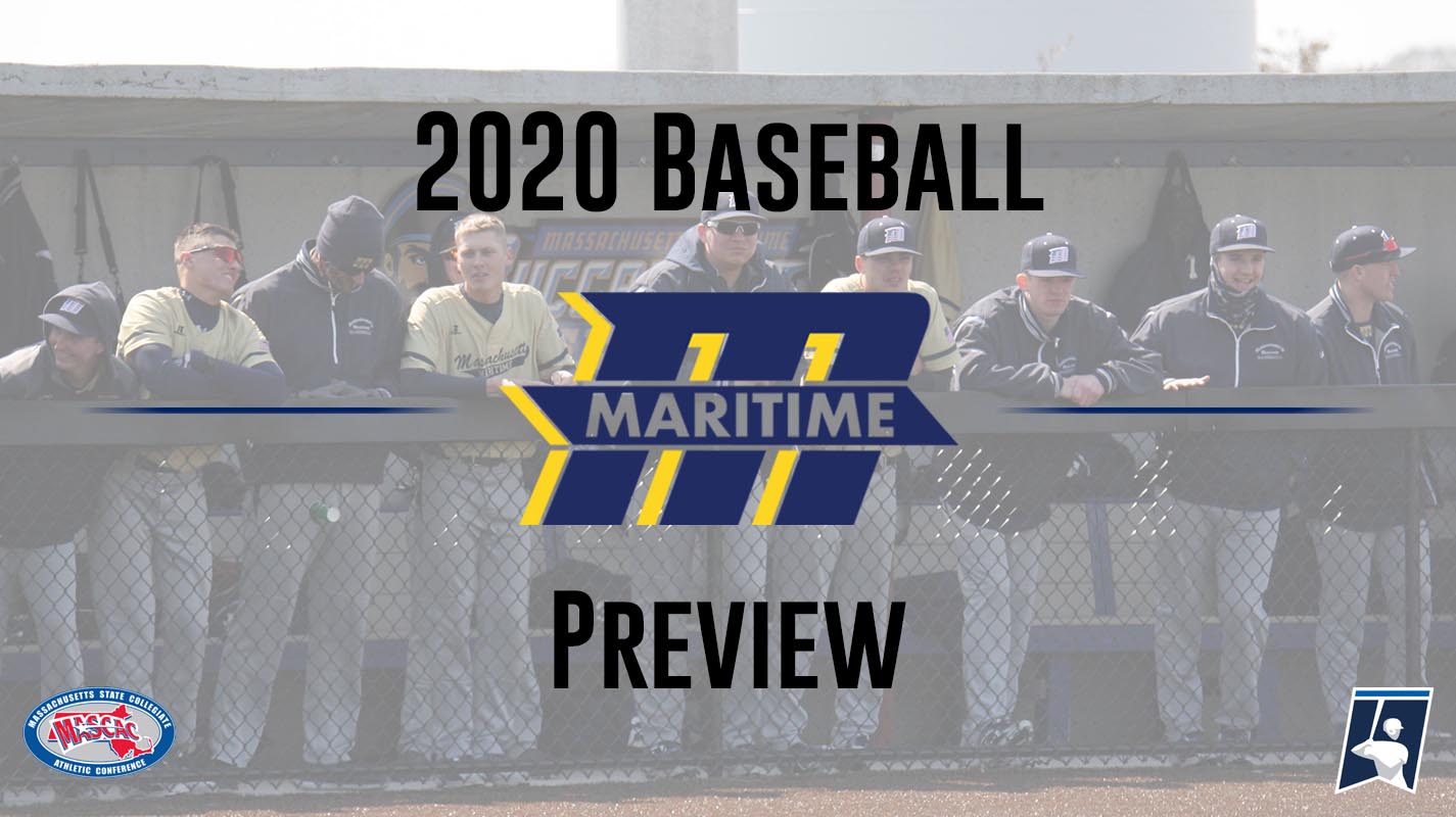 2020 Buccaneer Baseball Preview