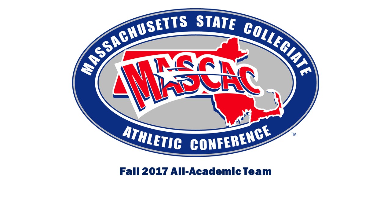 77 Buccaneers named to MASCAC All-Academic Team