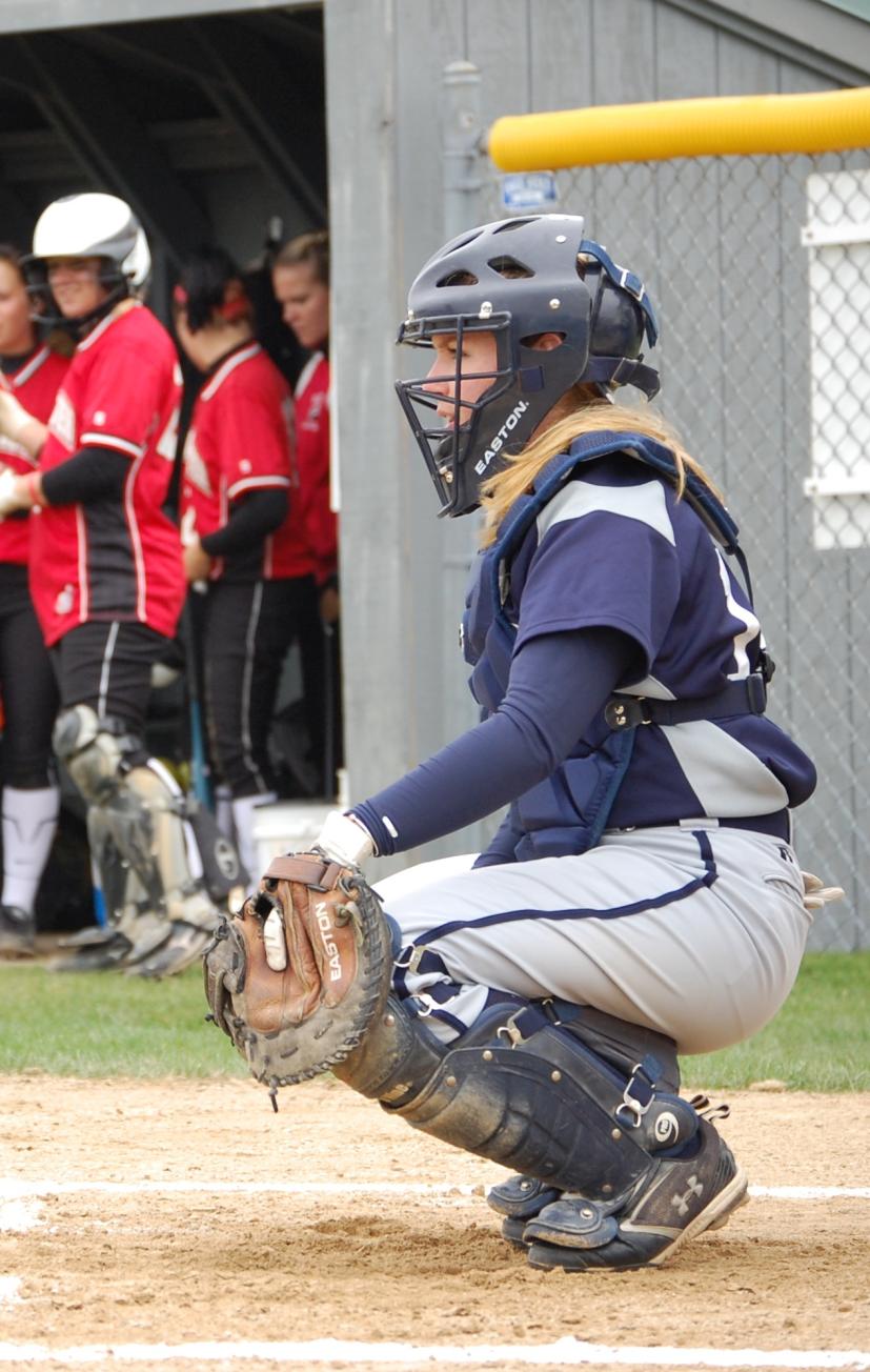 Solid Mix Of Experience, Youth Creating Excitement For Softball Heading Into 2012 Campaign