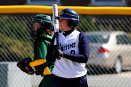 Softball's Fountain Of Youth Looks To Bubble Over In Success In DeStefano's First Season