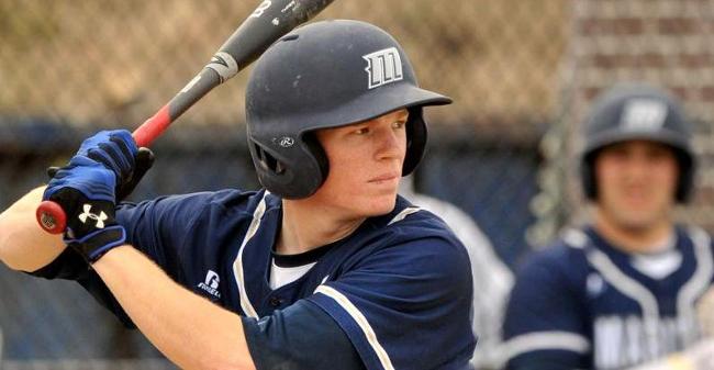 Keane Collects Pair Of Hits As Top-Seeded Baseball Drops 6-3 Decision To Fourth-Seeded Framingham State In Second Round Play Of MASCAC Championships
