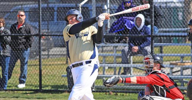 Baseball Seeded Second In 2016 MASCAC Championships, Hosts Second Round Contest Friday Afternoon