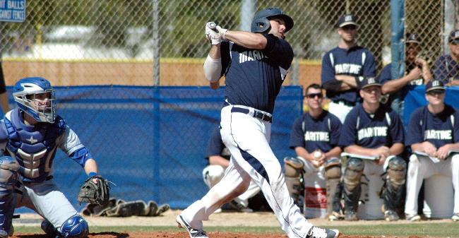Sullo Repeats As MASCAC Baseball Player Of The Year, Buccaneers Place Four On 2016 All-Conference Squad
