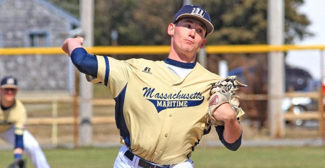 Avery Earns Second MASCAC Pitcher Of The Week Honor This Season Following Four-Hit Shutout Of Westfield State