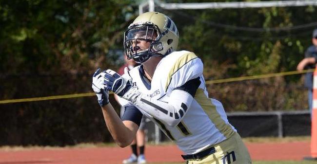Furtado Named As MASCAC Special Teams Player Of The Week Following All-Around Performance Saturday