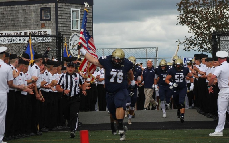 Football Week #5 Notes:  Westfield State Preview