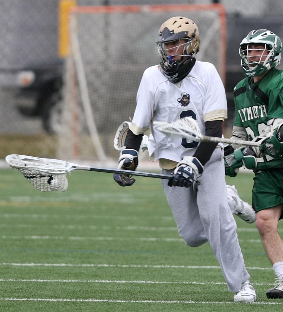 Davis Nets Two Goals And Four Points, Murphy Makes Six Saves As Men's Lacrosse Drops 11-7 Home Opening Decision To Plymouth State
