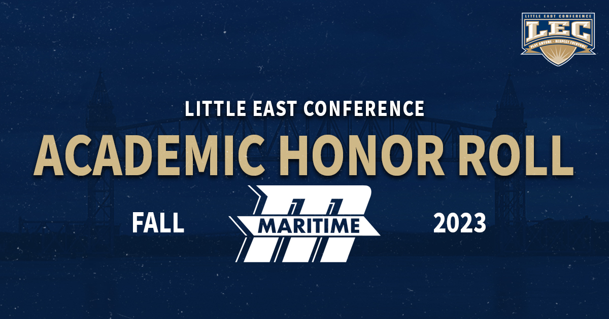 18 Bucs Men Lacrosse Players Named to LEC Honor Roll