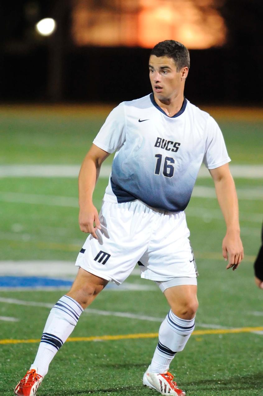 Men's Soccer Picked Fourth In 2014 MASCAC Pre-Season Coaches Poll