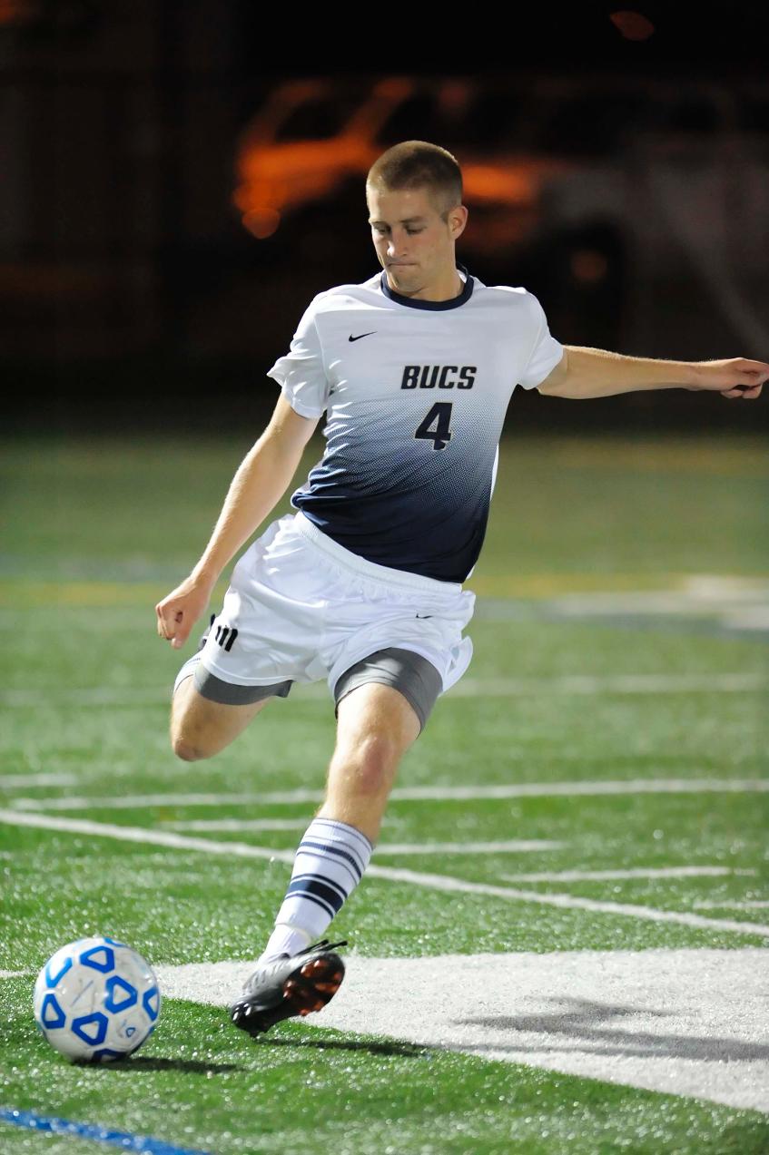 Men's Soccer Seeded Fourth In MASCAC Championships, Hosts Salem State In Conference Quarterfinals Tuesday Evening