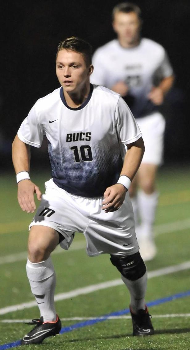 Men's Soccer Set To Host Fitchburg State In MASCAC Semifinal Clash Friday Evening