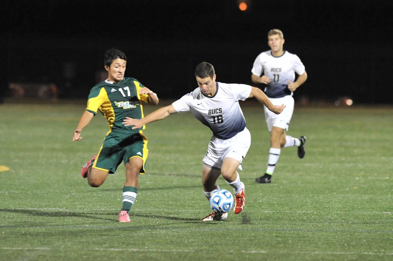 Men's Soccer Looks To Be Second To None In 2015 As Perry Welcomes Back Experienced Squad
