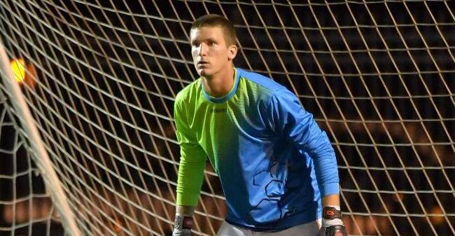 Murphy, Pruchnik Combine For Three Saves As Men's Soccer Drops 2-0 Decision At WPI