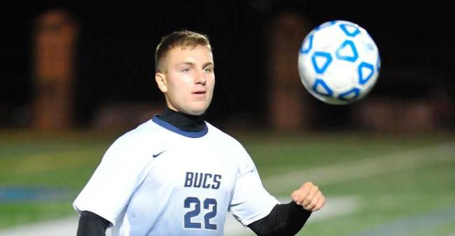 Men's Soccer Picked To Finish Second In 2015 MASCAC Pre-Season Coaches Poll