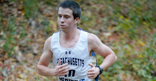 Men's Cross Country Looks To Make Run At Second MASCAC Crown With Rigorous 2017 Schedule In Slattery's Third Season