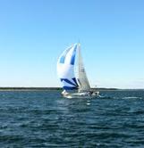 Sailing Set To Resume 2012-13 Schedule In Early March Looking For More Success Under Longtime Mentor Fontaine