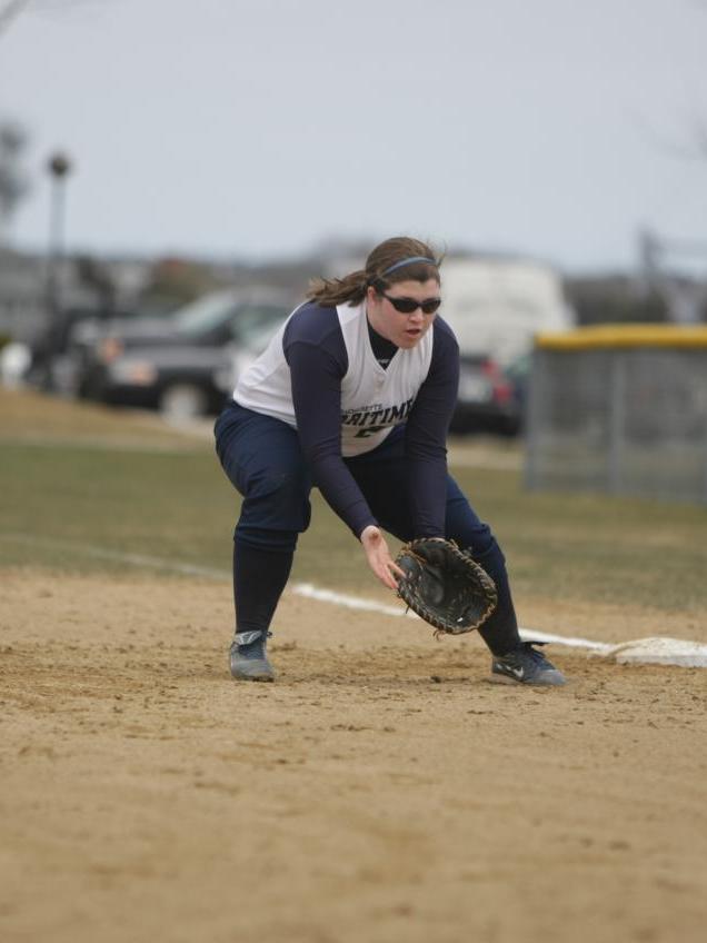 Thibeault Raps Out Pair Of Hits As Softball Drops Non-League Doubleheader At Wentworth
