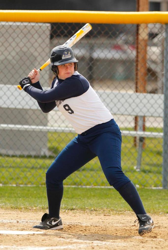 Softball Set For 26-Game Regular Season Campaign In Giammalvo's Second Year At Helm