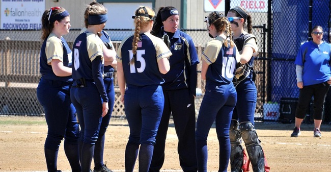 Softball Closes Out MASCAC Slate By Dropping League Doubleheader Decision At Westfield State