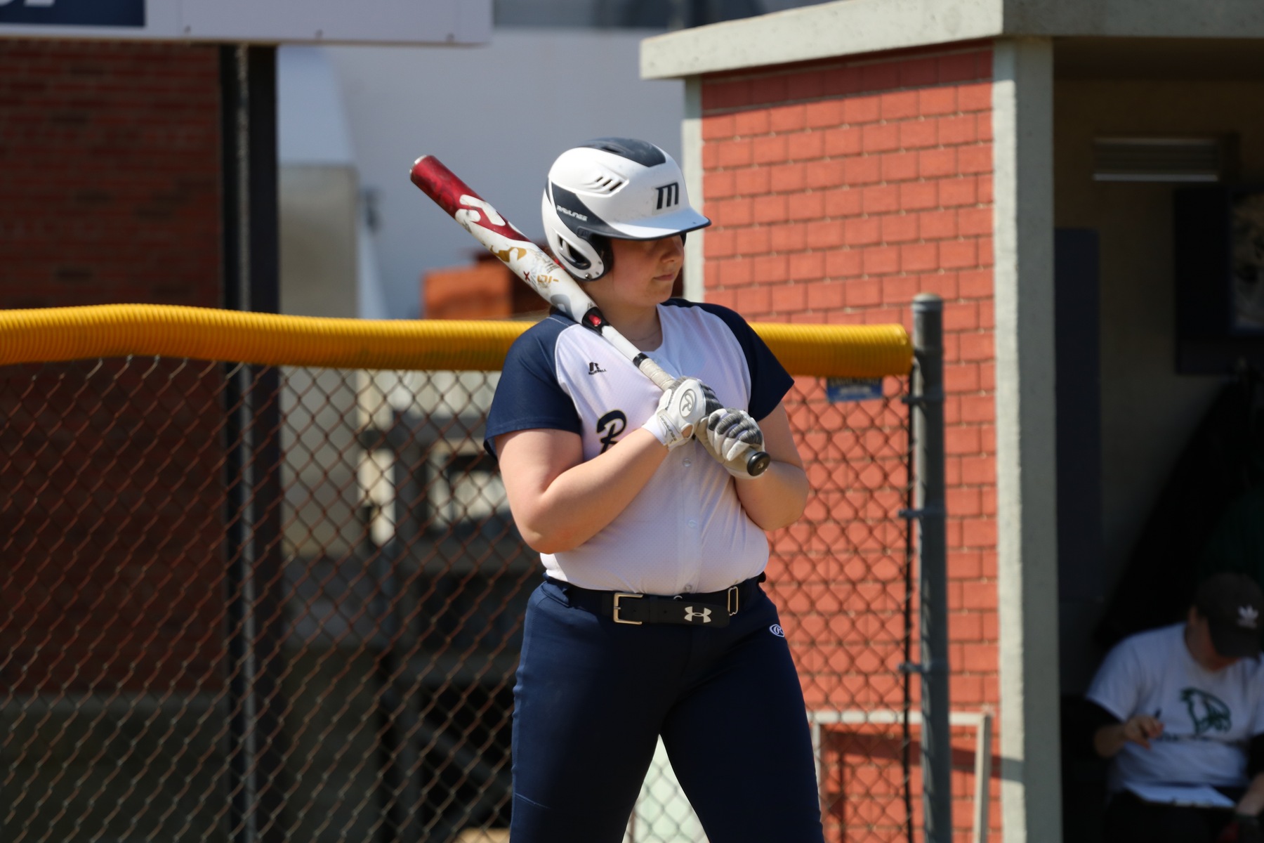Buccaneers Swept by MCLA in MASCAC Doubleheader