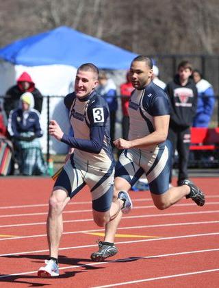 School Records Fall For Outdoor Track & Field With Solid Performances At UMass Dartmouth Corsair Classic
