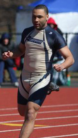 Poh, Sullivan Pace Fourteen Top 10 Finishes For Outdoor Track & Field At UMass Dartmouth Corsair Classic