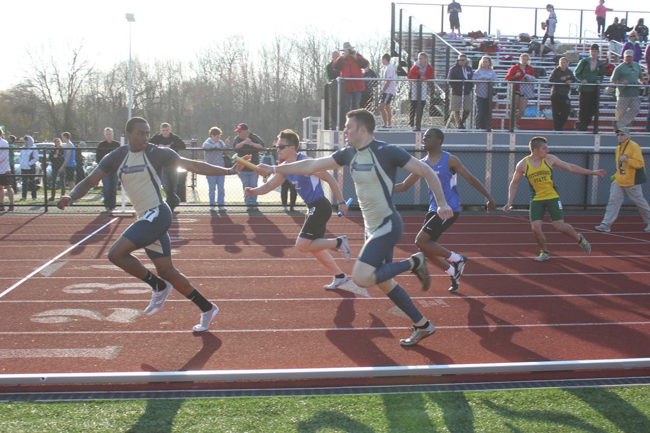 Outdoor Track & Field Looks To Continue Run Of Success During Rugged 2014 Schedule